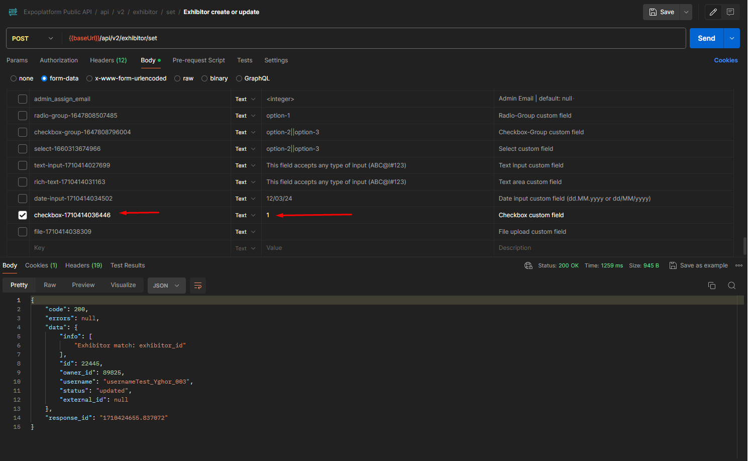 Exhibitor Set - Custom Fields Checkbox Request.png