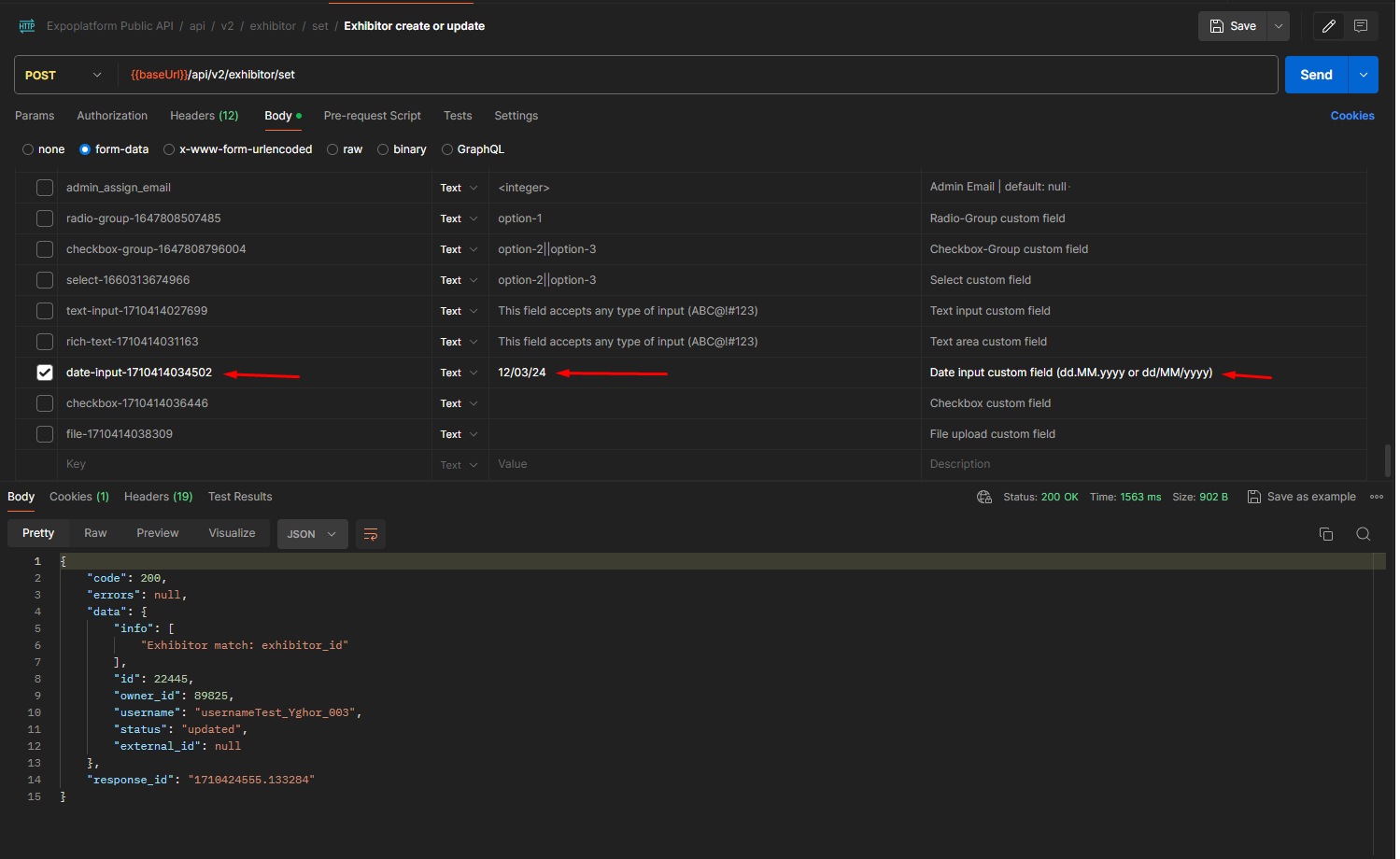 Exhibitor Set - Custom Fields Date Input Request.png