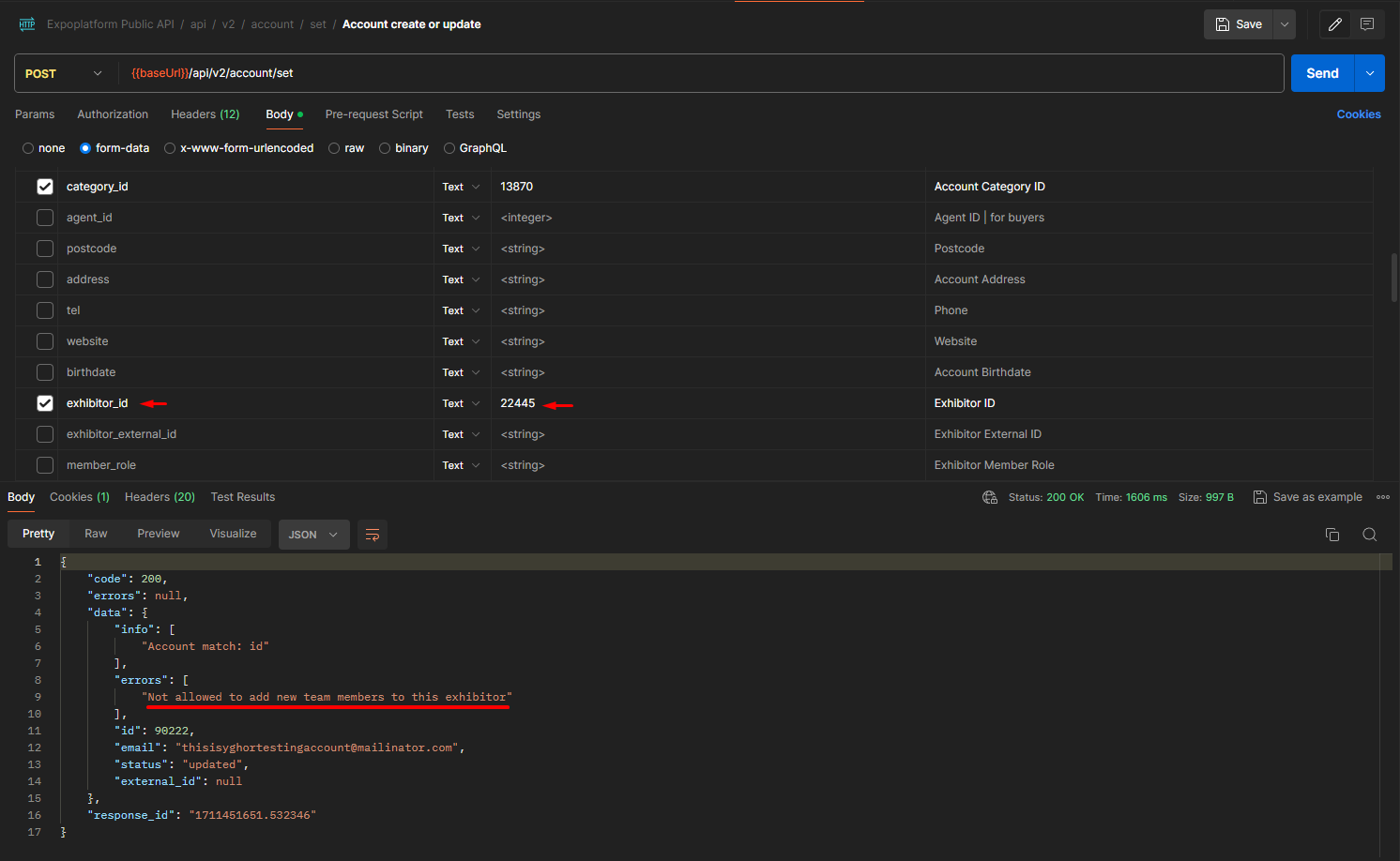 Visitor - Exhibitor Assignee Request (Failed)-20240326-112904.png