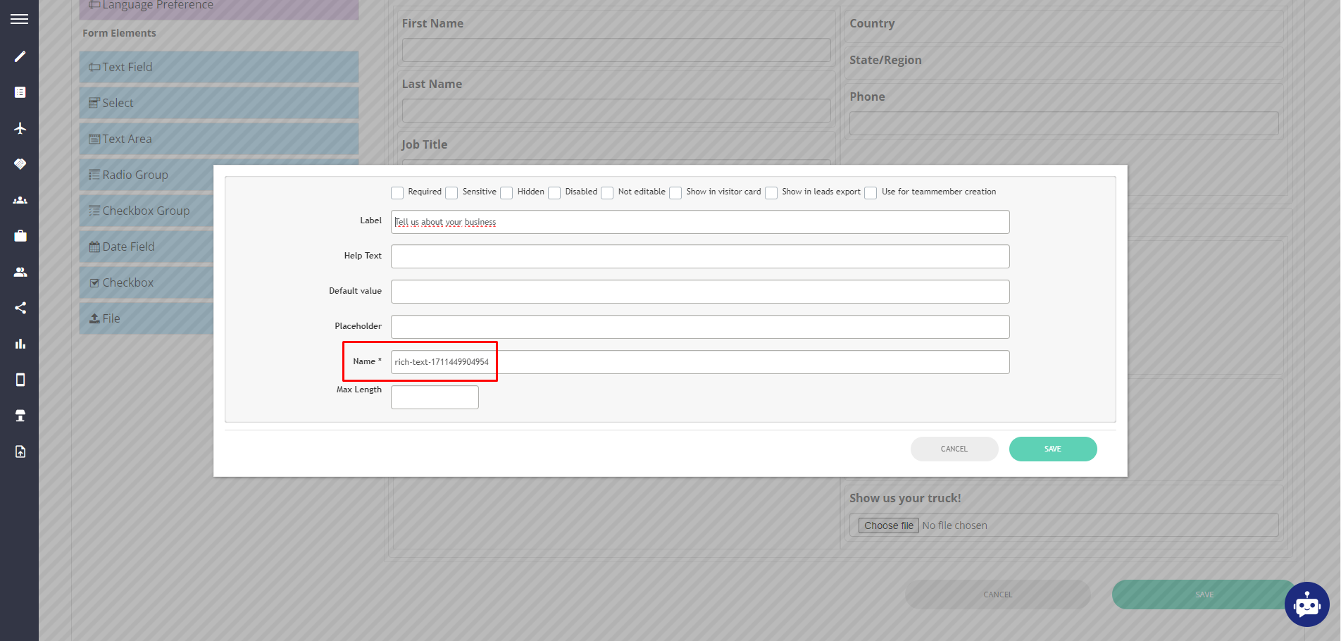 Visitor - Custom Fields - Text Area-20240326-141645.png