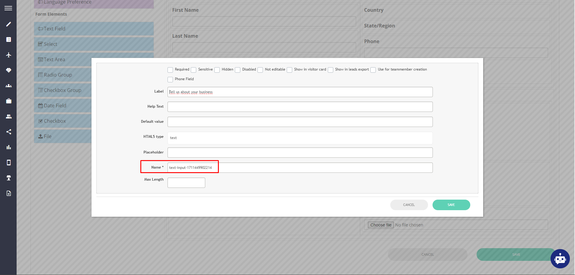 Visitor - Custom Fields - Text Input-20240326-141700.png