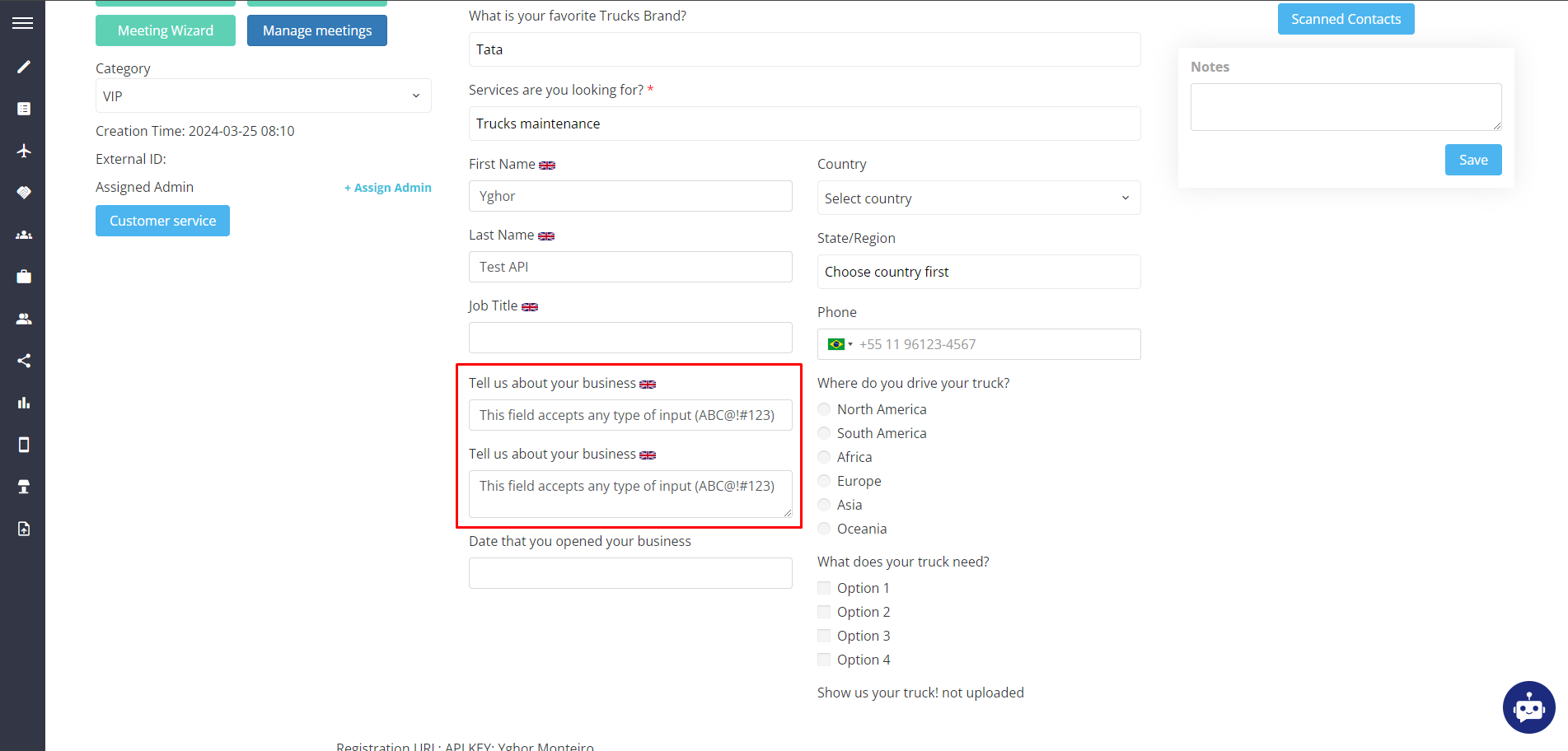 Visitor - Custom Fields - Text Result-20240326-145458.png
