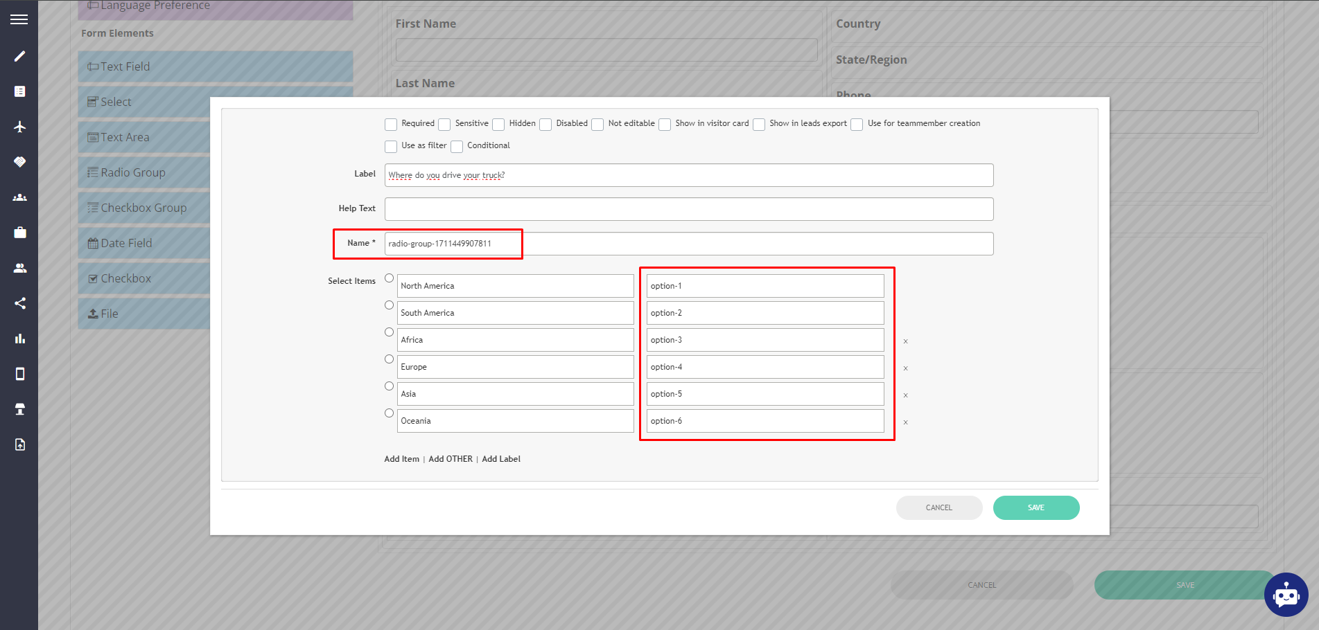 Visitor - Custom Fields - Radio Group-20240326-141736.png